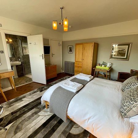 고스포트 Milvil B&B 외부 사진