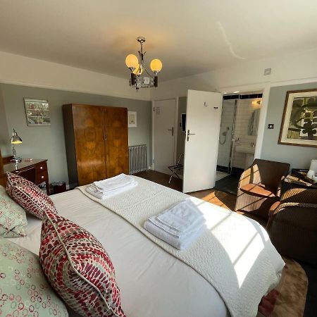 고스포트 Milvil B&B 외부 사진