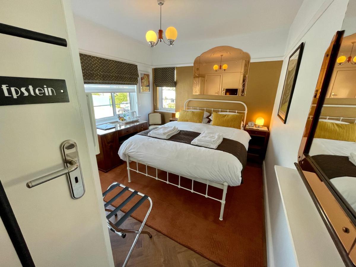 고스포트 Milvil B&B 외부 사진