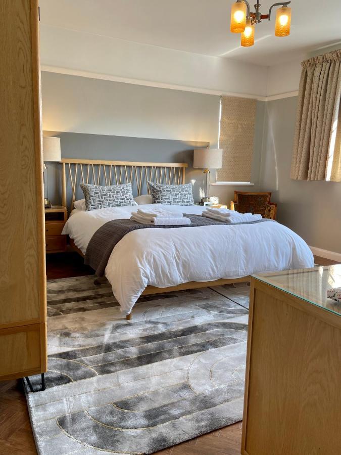 고스포트 Milvil B&B 외부 사진