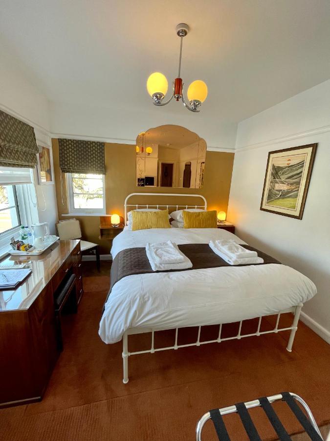 고스포트 Milvil B&B 외부 사진