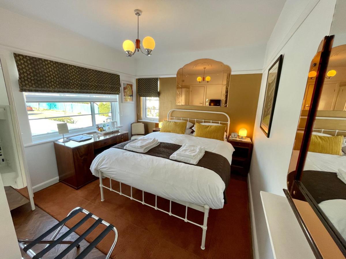 고스포트 Milvil B&B 외부 사진