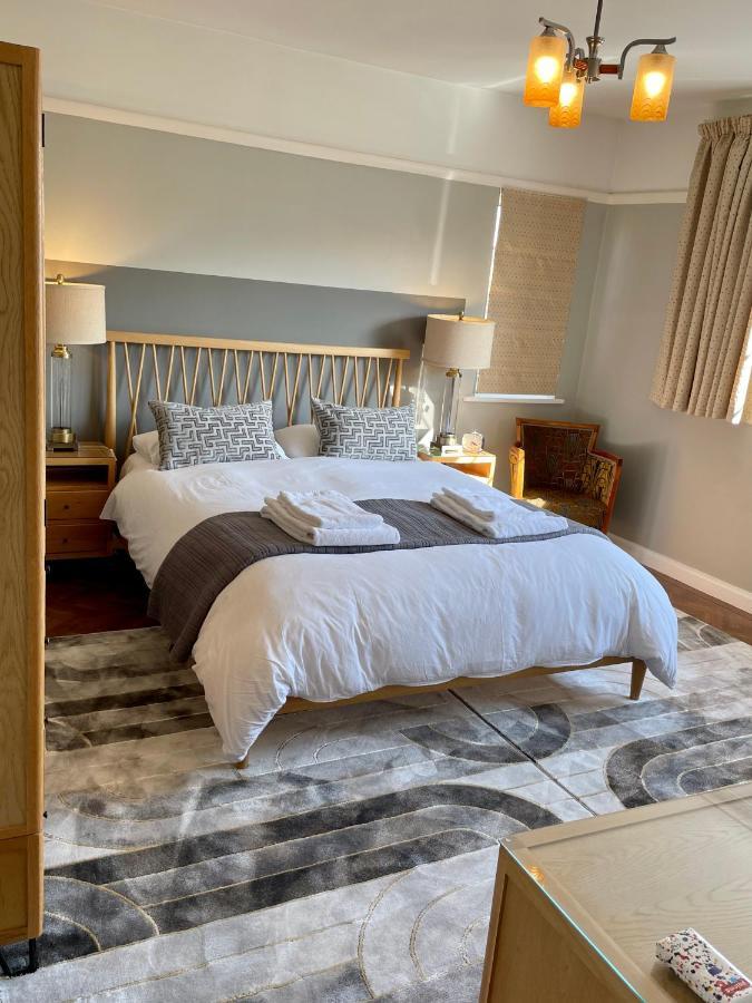 고스포트 Milvil B&B 외부 사진