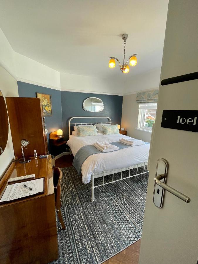 고스포트 Milvil B&B 외부 사진