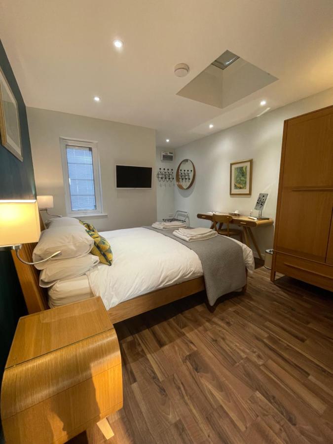 고스포트 Milvil B&B 외부 사진