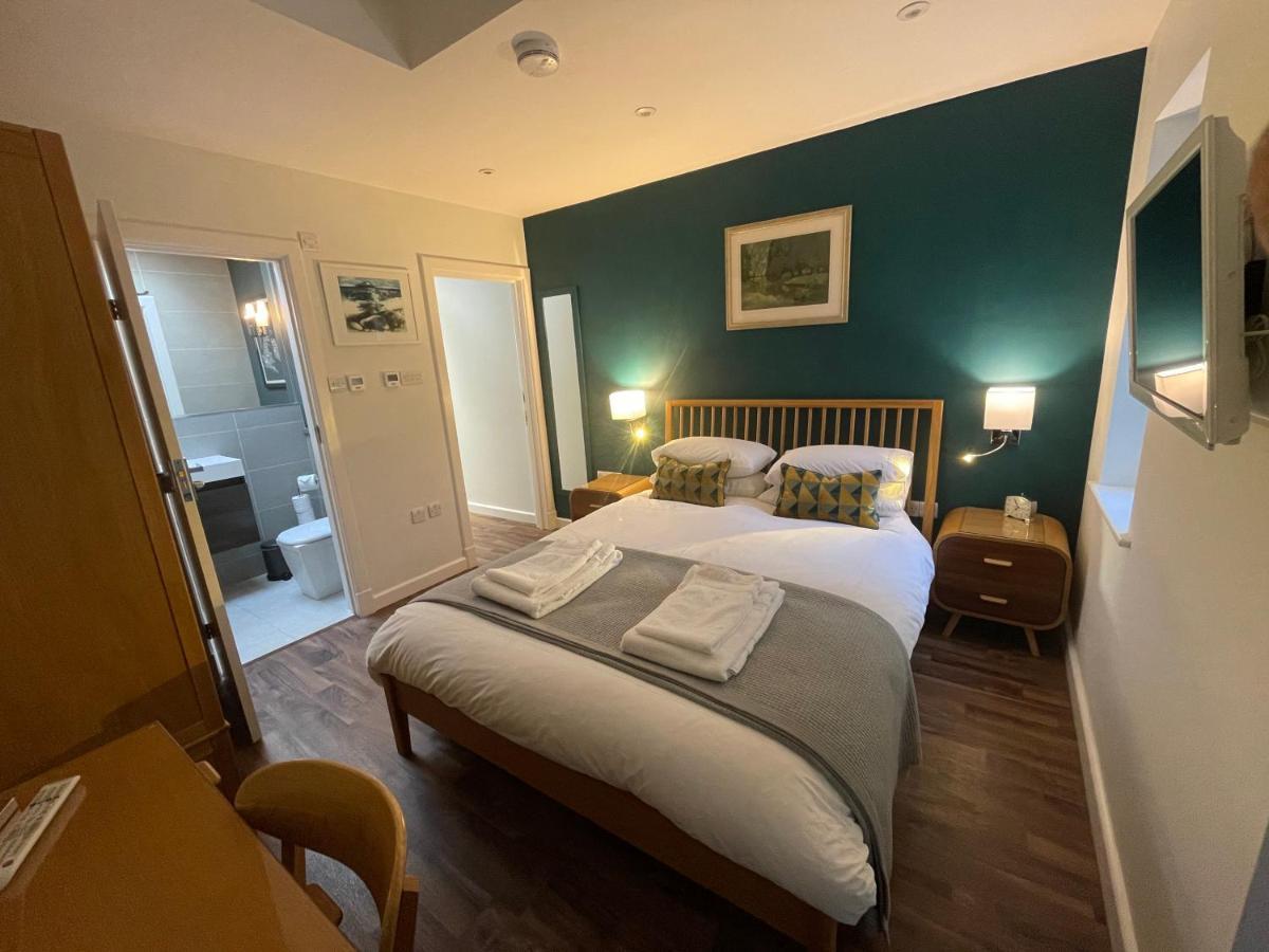 고스포트 Milvil B&B 외부 사진