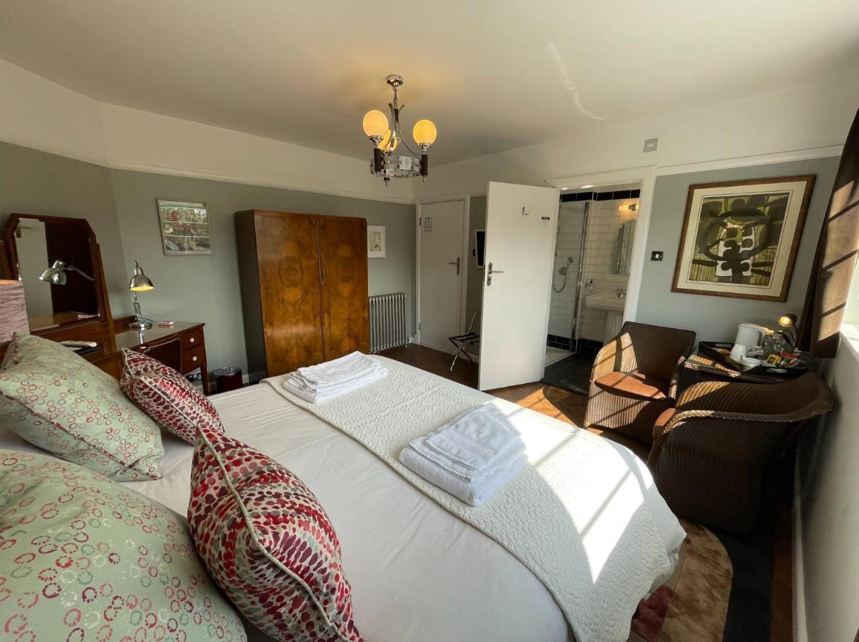 고스포트 Milvil B&B 외부 사진